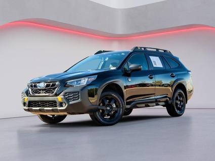 2024 Subaru Outback Hernando MS