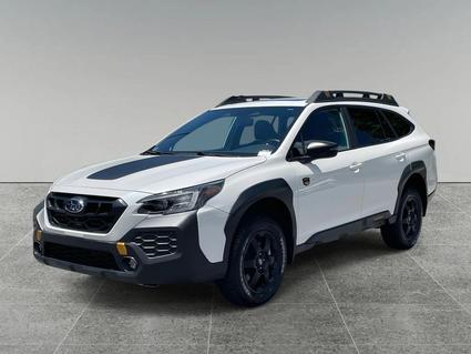 2024 Subaru Outback Atlanta GA