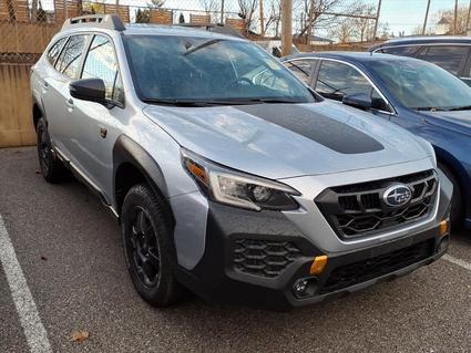2024 Subaru Outback Saint Louis MO