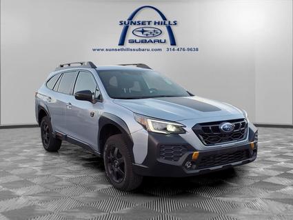 2024 Subaru Outback Saint Louis MO