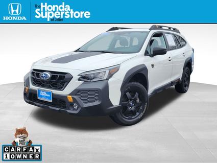 2024 Subaru Outback Joliet IL