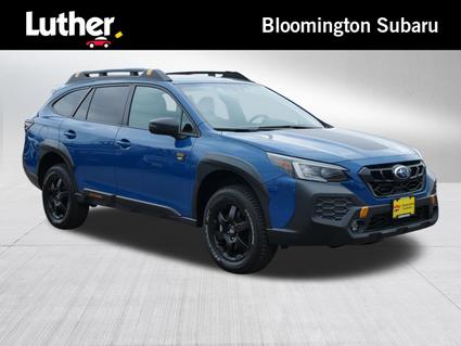 2024 Subaru Outback Minneapolis MN