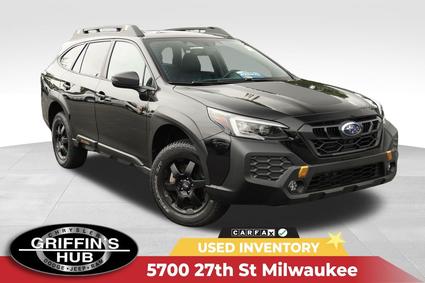 2025 Subaru Outback Milwaukee WI