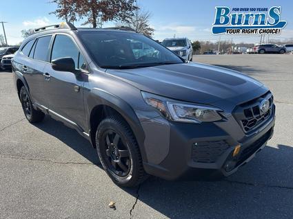 2025 Subaru Outback Rock Hill SC
