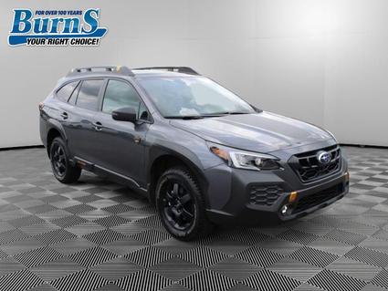 2025 Subaru Outback Rock Hill SC
