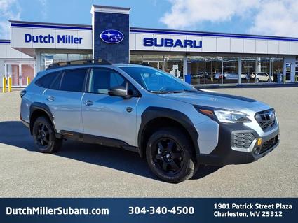 2025 Subaru Outback Charleston WV