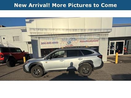 2025 Subaru Outback Charleston WV