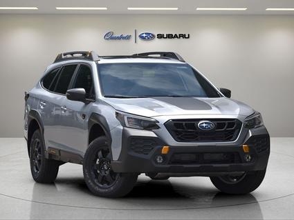 2025 Subaru Outback Lexington KY