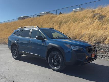 2025 Subaru Outback Hermiston OR