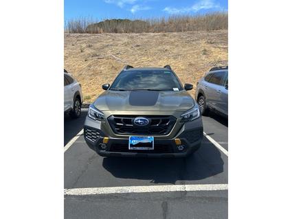2025 Subaru Outback Fairfield CA