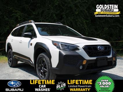 2025 Subaru Outback Albany NY