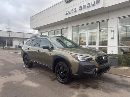 2025 Subaru Outback Lexington KY