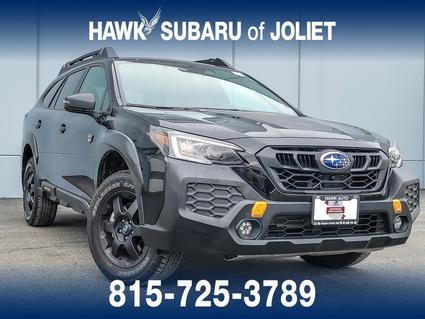 2025 Subaru Outback Plainfield IL