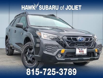 2025 Subaru Outback Plainfield IL