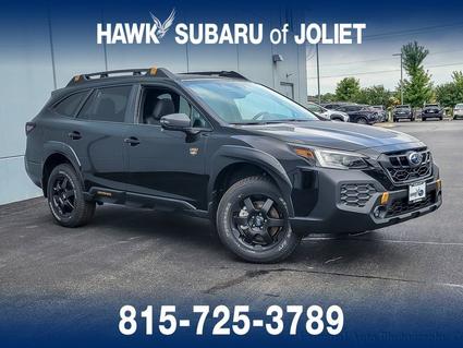 2025 Subaru Outback Plainfield IL
