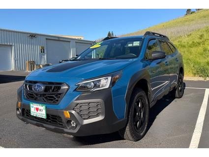 2025 Subaru Outback Fairfield CA