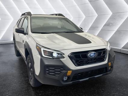 2025 Subaru Outback Columbia SC