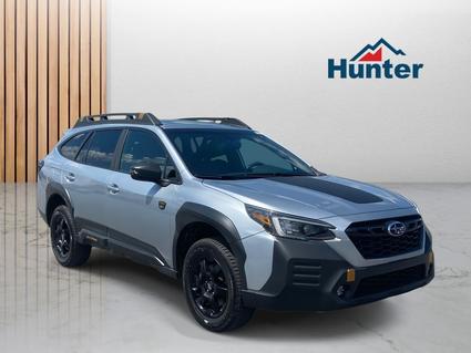 2022 Subaru Outback Fletcher NC