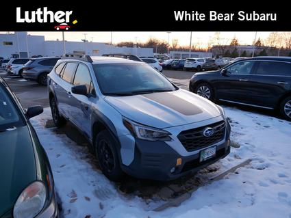 2022 Subaru Outback Saint Paul MN