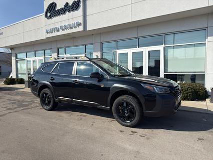 2022 Subaru Outback Lexington KY