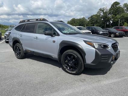 2022 Subaru Outback Fletcher NC