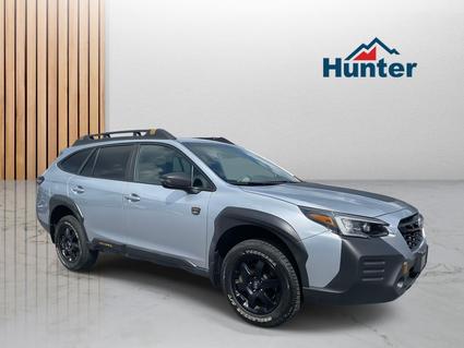 2022 Subaru Outback Fletcher NC