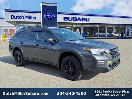 2022 Subaru Outback Charleston WV