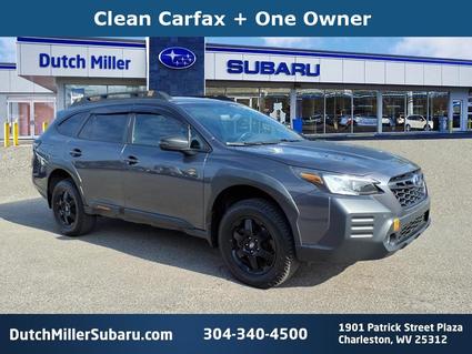2022 Subaru Outback Charleston WV