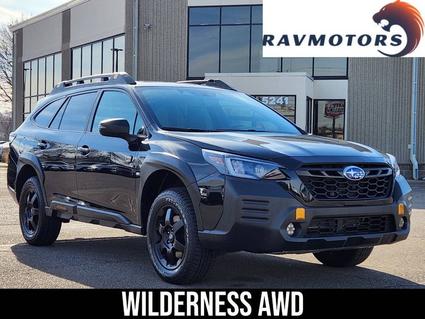 2023 Subaru Outback Burnsville MN