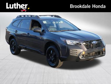 2023 Subaru Outback Minneapolis MN