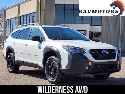 2023 Subaru Outback Burnsville MN