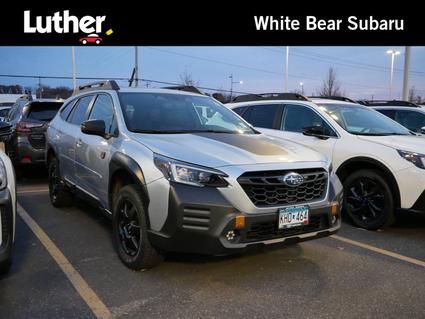 2023 Subaru Outback Saint Paul MN