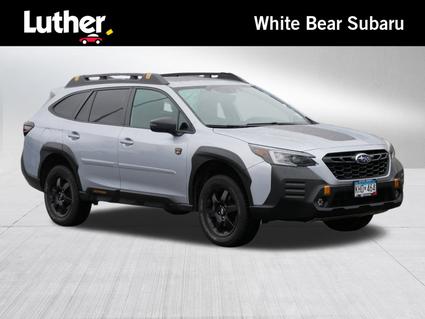 2023 Subaru Outback Saint Paul MN