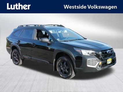 2024 Subaru Outback Minneapolis MN