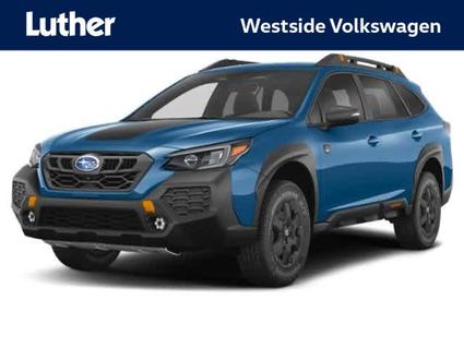 2024 Subaru Outback Minneapolis MN