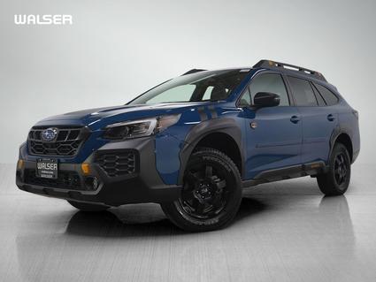 2024 Subaru Outback Burnsville MN