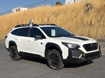 2024 Subaru Outback Hermiston OR
