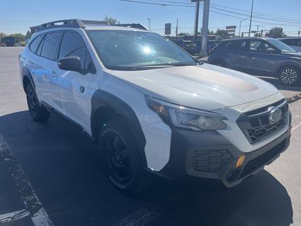 2024 Subaru Outback Hermiston OR
