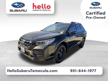 2024 Subaru Outback Temecula CA