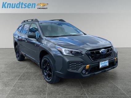 2025 Subaru Outback Post Falls ID