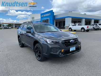 2025 Subaru Outback Post Falls ID