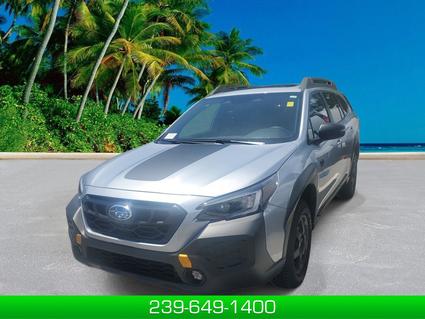 2025 Subaru Outback Naples FL