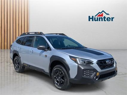 2025 Subaru Outback Fletcher NC