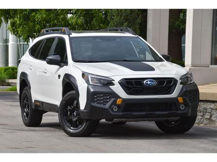 2025 Subaru Outback Lexington KY