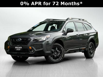 2025 Subaru Outback South Saint Paul MN