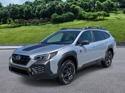 2025 Subaru Outback Atlanta GA
