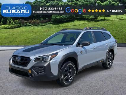 2025 Subaru Outback Atlanta GA