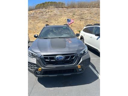 2025 Subaru Outback Fairfield CA