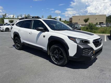 2025 Subaru Outback Fletcher NC