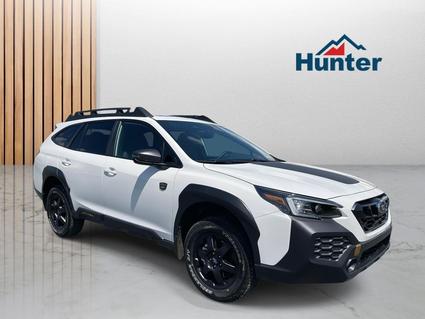 2025 Subaru Outback Fletcher NC